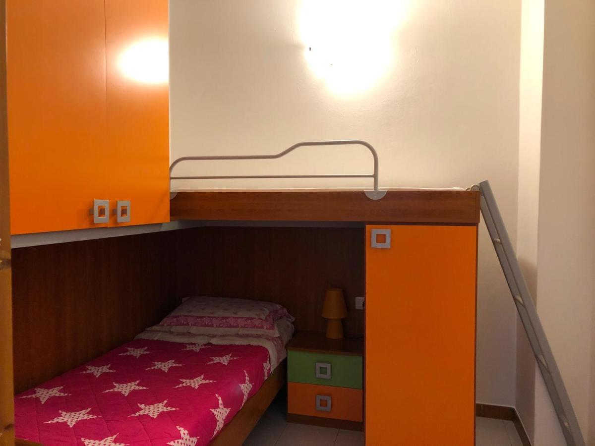 Arianna 150mt From Appartement Castelsardo