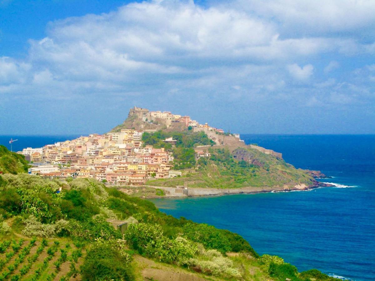 Appartement Arianna 150mt From Castelsardo