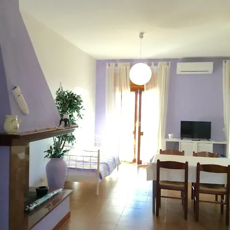 Apartment Arianna 150Mt From Beach Castelsardo Exterior photo