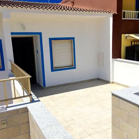 Apartment Arianna 150Mt From Beach Castelsardo Exterior photo