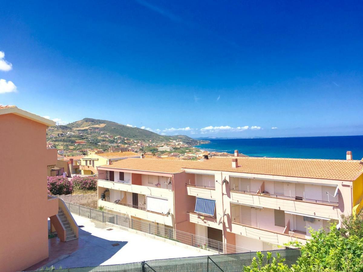 Arianna 150mt From Beach Castelsardo