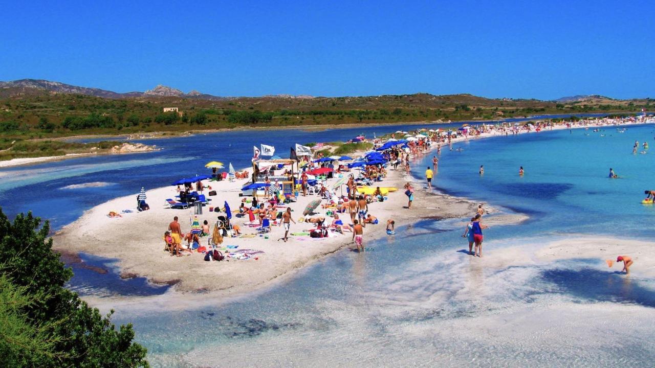 Arianna 150mt From Beach Apartment *