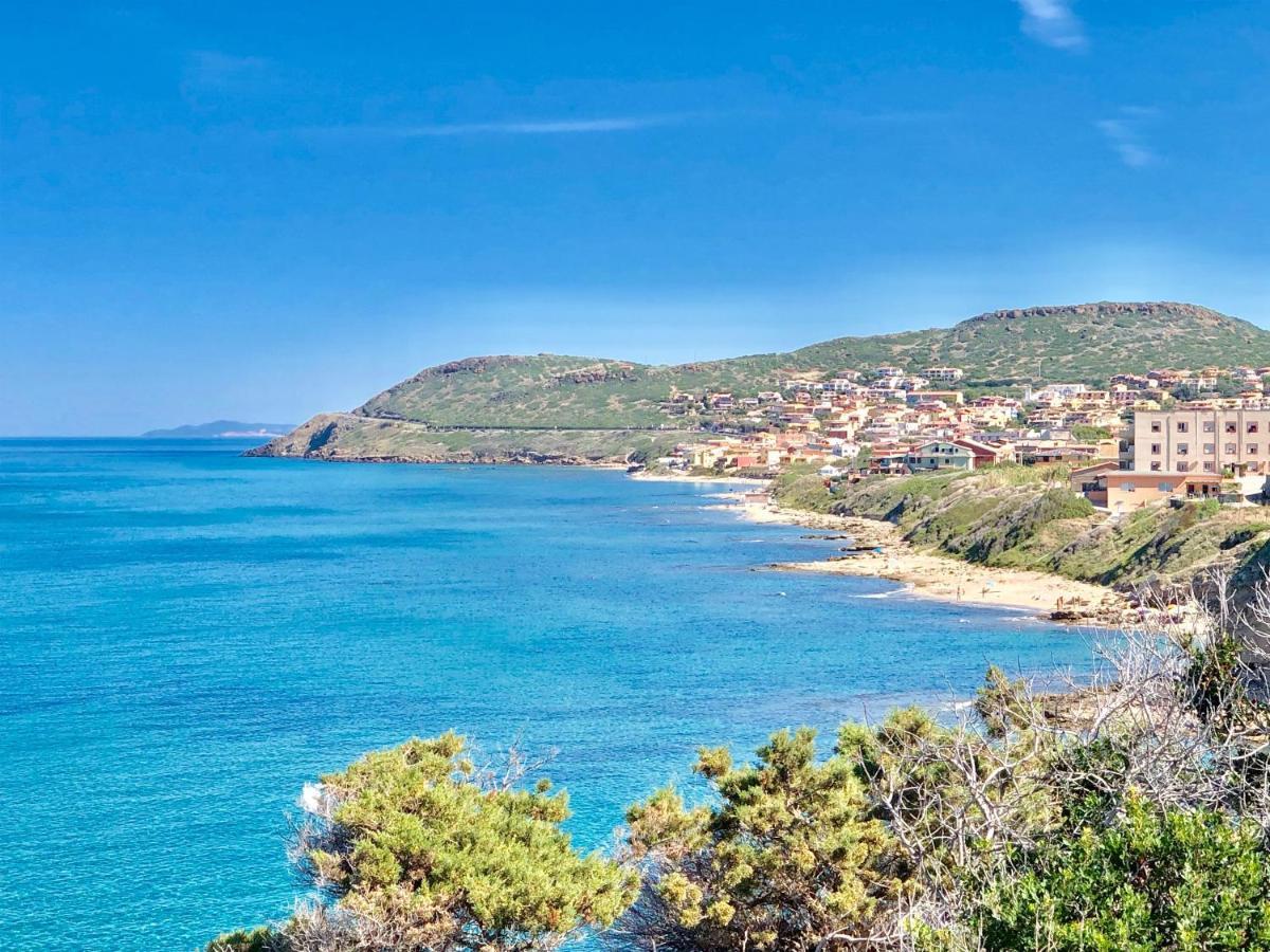 Arianna 150mt From Beach Apartment Castelsardo