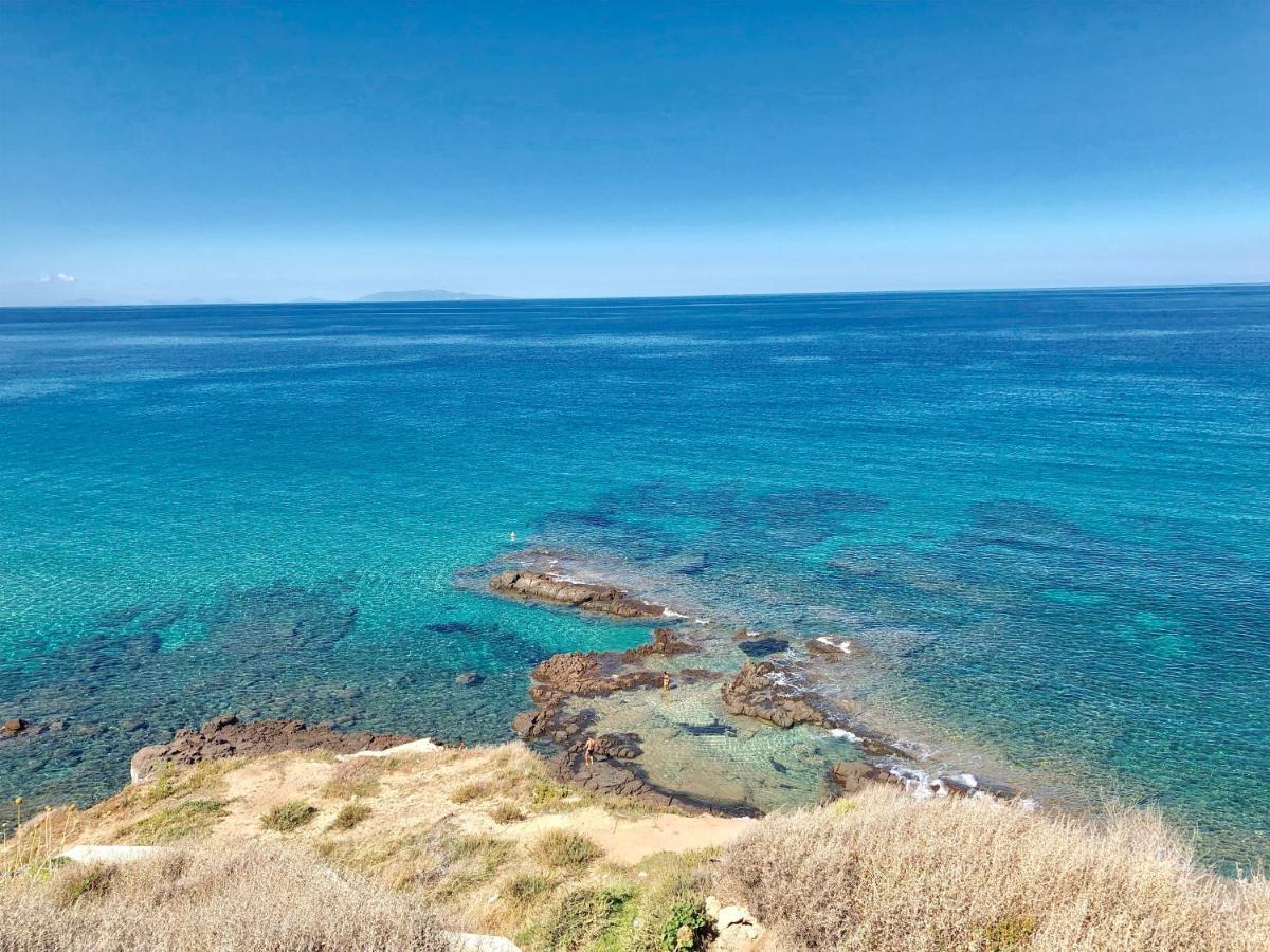 Arianna 150mt From Beach * Castelsardo
