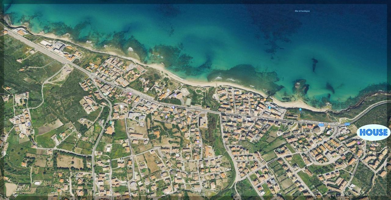 Apartment Arianna 150mt From Beach *