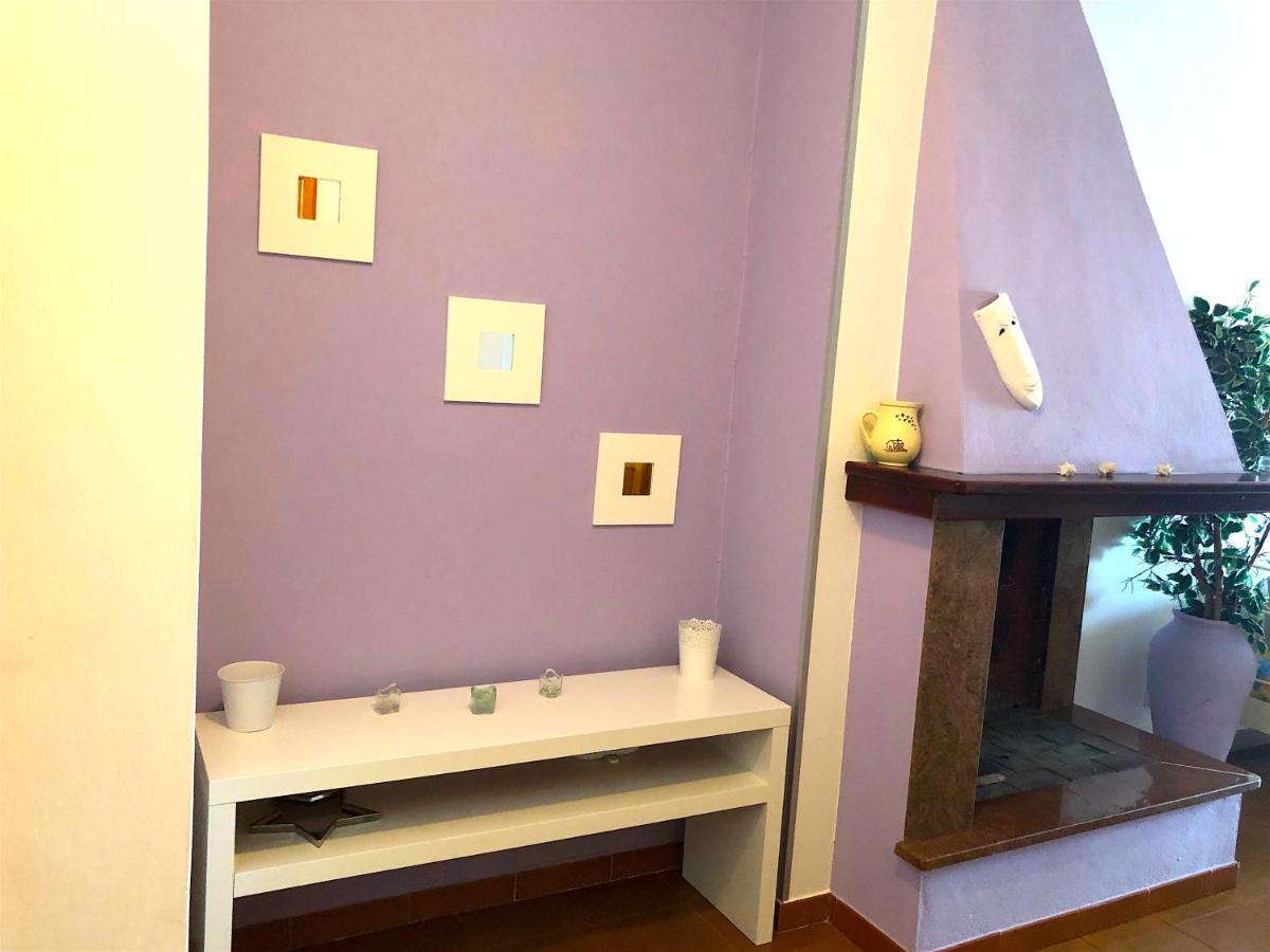 Arianna 150mt From Beach Apartment